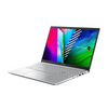 ASUS Vivobook Pro 15 K3500QC OLED-4W, AMD Ryzen 5 5600H, RAM 8GB, SSD 512GB, NVIDIA RTX 3050 4GB, 15.6 OLED FHD 60Hz, Cool Silver