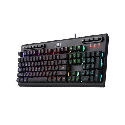 Redragon ADITYA K513 RGB Gaming Keyboard - Membrane S