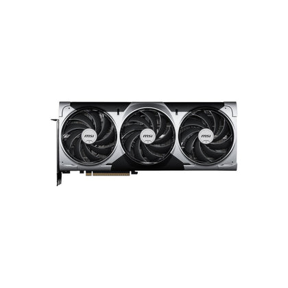 MSI GeForce RTX™ 5090 32GB VENTUS 3X OC