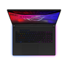 ASUS ROG Strix SCAR 18 G835LW-S9100W, Intel Core Ultra 9 275HX, RAM 64GB, SSD 2TB, NVIDIA Geforce RTX 5080 16GB, 18.0 Inch WQXGA IPS 240Hz, Off Black