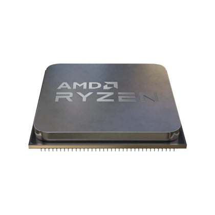 Ryzen 5 5600X Desktop Processors - BOX