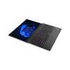 Lenovo ThinkPad E15 Gen4, Intel Core i7-1255U, RAM 8GB, 512GB SSD, Intel Iris Xe, 15.6 FHD IPS, Black