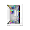 SAMA Neview 2851A Mid Tower Case - White