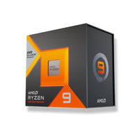 AMD Ryzen™ 9 7900X3D Desktop Processors Box