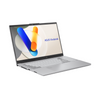 ASUS Vivobook Pro 15 N6506MV-MA022, Intel Core Ultra 7 155H, RAM 16GB, 1TB SSD, NVIDIA RTX 4060 8GB, 15.6 OLED WQXGA 120Hz, Cool Silver