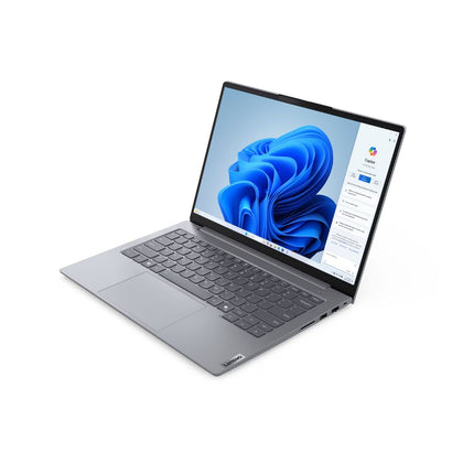 Lenovo Thinkbook 14 G7 - (0DAX), Intel Core Ultra 5 125U, RAM 8GB, SSD 512GB, Intel® Graphics, 14.0 WUXGA IPS, Arctic Grey