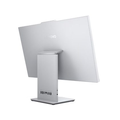 IdeaCentre AIO 27IRH9 - (V7AX), Intel Core 9 270H, RAM 16GB, SSD 512GB, Intel® Graphics, 27 QHD IPS, Cloud Grey