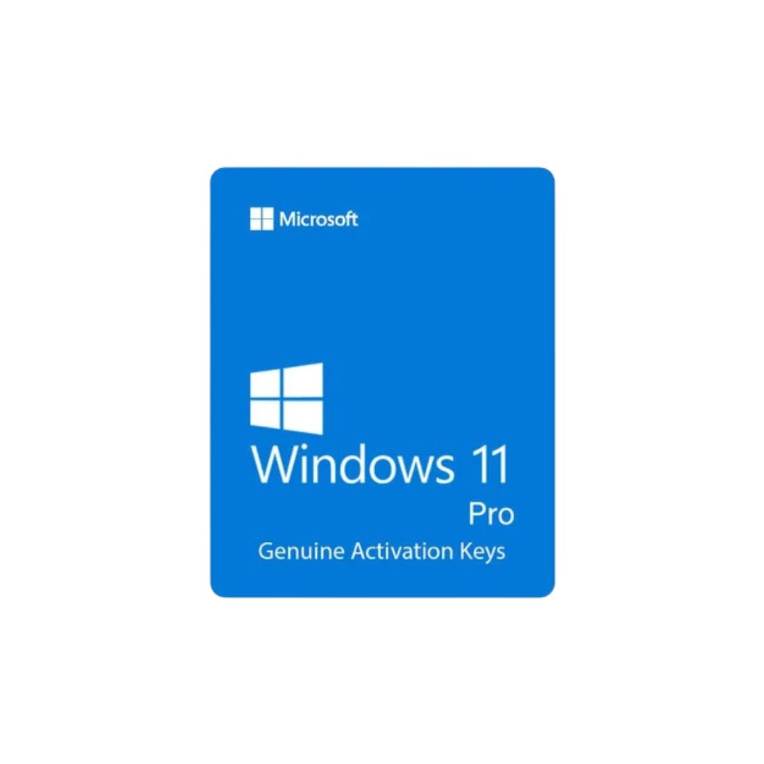 Windows 11 Pro Original License Key, With device Setup
