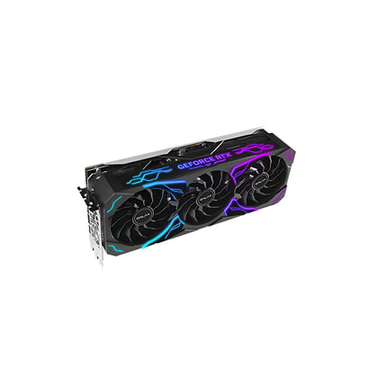 GALAX GeForce RTX™ 4080 SUPER 16GB SG 1-Click OC - 4 Fan