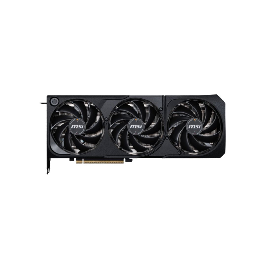MSI GeForce RTX 5080 SHADOW 3X OC - 16GB