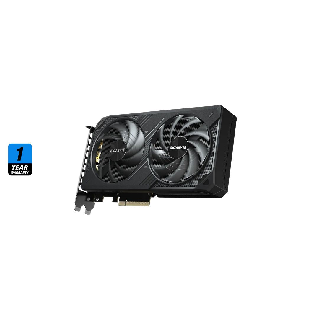 Gigabyte GeForce RTX™ 5060 Ti WINDFORCE 16GB