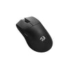 Redragon M916 PRO 4K 3-Mode Wireless Gaming Mouse - Black