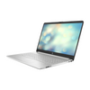 HP 15s-fq5299nia, Intel Core i7-1255U, RAM 8GB, 512GB SSD, Intel Iris Graphics, 15.6 FHD, Natural silver