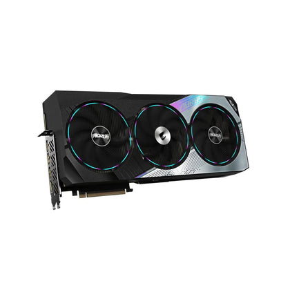 AORUS GeForce RTX™ 4080 SUPER MASTER 16GB