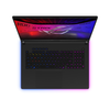 ASUS ROG STRIX SCAR 18 G835LX-SA112, Intel Ultra 9-275HX, RAM 64GB, SSD 2TB, NVIDIA Geforce RTX 5090 24GB, 18.0 Inch WQXGA 240Hz IPS, Off Black