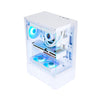 SAMA Neview 3321 Mid Tower Case ATX - White