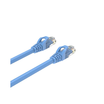 UNITEK Cat 6 UTP RJ45 Ethernet 15M