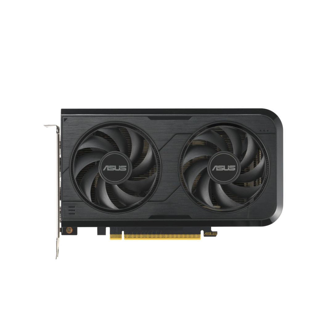 ASUS Dual GeForce RTX™ 5050 8GB GDDR6 OC Edition