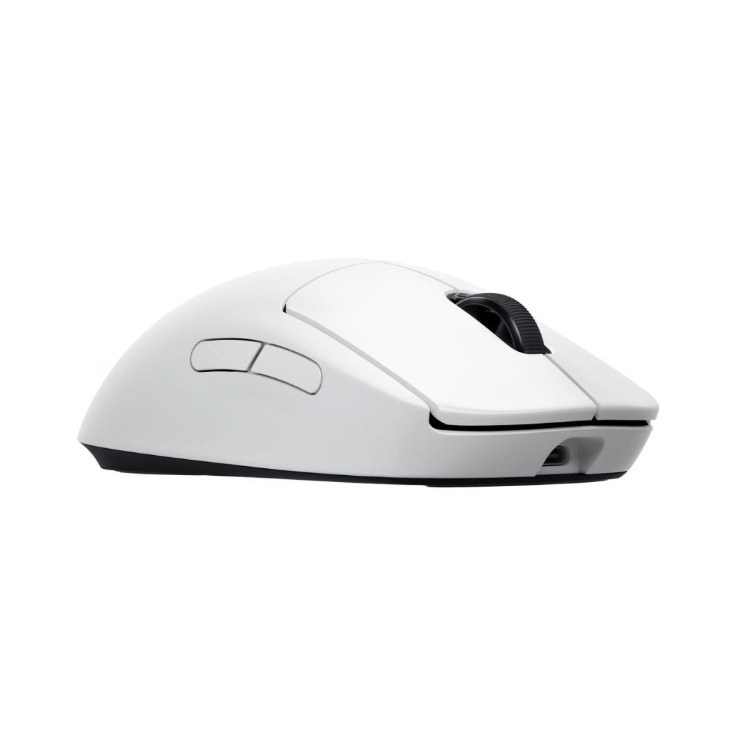 Logitech G PRO 2 LIGHTSPEED Wireless Gaming Mouse - White