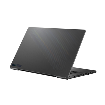 Asus ROG Zephyrus G16 GU603VV, Intel Core i7-13620H, RAM 16GB, SSD 512GB, NVIDIA RTX 4060 8GB, 16.0 WUXGA IPS 165Hz, Eclipse Gray