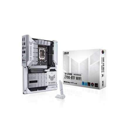 ASUS TUF GAMING Z790-BTF WIFI D5, Motherboard