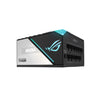 ASUS ROG THOR 850W Platinum II, Full Modular,80+ Platinum, PCIe 5.0 , Black