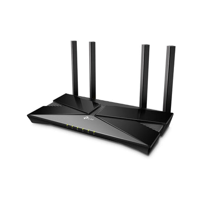 TP-Link Archer AX53, AX3000 Dual Band Gigabit Wi-Fi 6 Router, V2