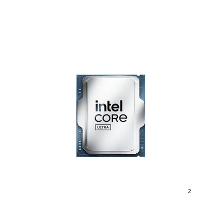 Intel Core™ Ultra 7 265K Processor - Try