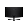 Samsung S3 LS32D392 32 inch , 100Hz FHD 4Ms Curved VA