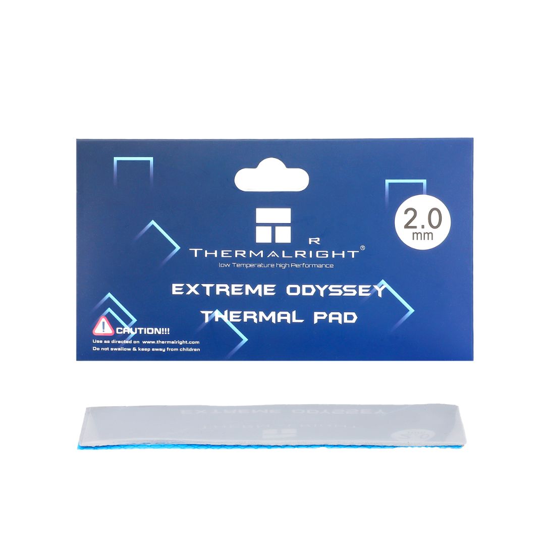 Thermalright Extreme Odyssey Thermal Pad 120x20x2mm