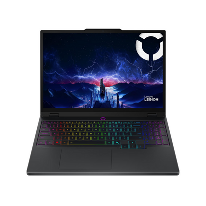 Lenovo Legion 5 15IRX10 - (D1PS), Intel Core i7-13650HX, RAM 24GB, SSD 1TB, NVIDIA RTX 5060 8GB, 15.3 WUXGA 165Hz, Eclipse Black