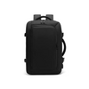 Laptop Bag 1905 With USB Charging Port, dull hand