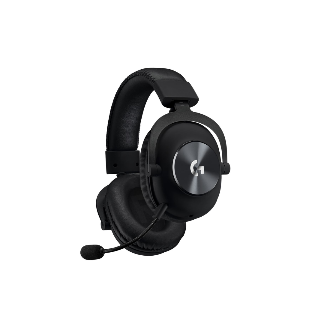 Logitech G PRO Gaming Wired Headset