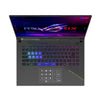 ASUS ROG Strix G16 G614FP-G1S1621W, Ryzen 9-9955HX, RAM 32GB, SSD 1TB, NVIDIA RTX 5070 8GB, 16.0 inch 2.5K WQXGA IPS 240Hz, Eclipse Gray