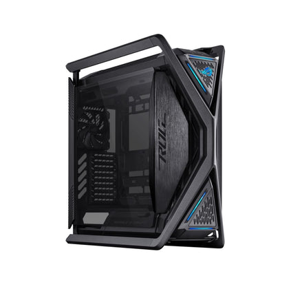 ASUS ROG Hyperion GR701 Full Tower - Black BTF Edition