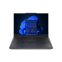 Lenovo Thinkpad E14 - (24GR), Intel Ultra 7-155H, RAM 16GB, SSD 512GB, Intel Graphics, 14.0 WUXGA IPS, Black