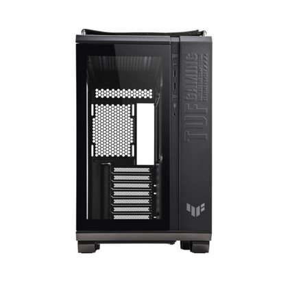 ASUS TUF Gaming GT502 Mid-Tower Case (Black)