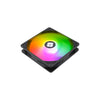 Thermalright TL-C12C-S X3 مجموعة مراوح 120mm ARGB (3 مراوح) - أسود