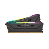 CORSAIR VENGEANCE RGB PRO SL  32GB (2x16GB) DDR4 3600MHz C18 - Black