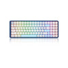 Redragon K684WB-RGB-PRO EVA PRO 3 modes Mechanical Gaming Keyboard