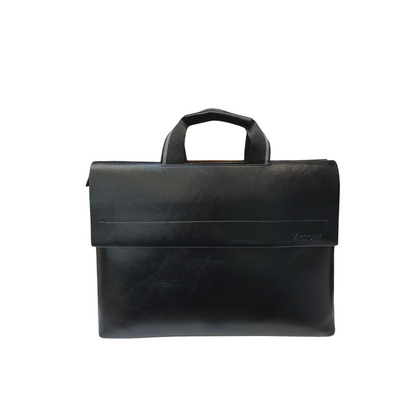 Bag Laptop Victory 33081-1 Leather