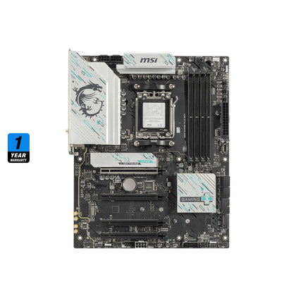 اللوحة الأم MSI B850 GAMING PLUS WIFI
