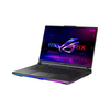 ASUS ROG Strix SCAR 16 G634JZR-N4111, Intel Core i9-14900HX, RAM 32GB, 1TB SSD, NVIDIA RTX 4080 12GB, 16	QHD+ WQXGA (2560x1600) 240Hz, Grey