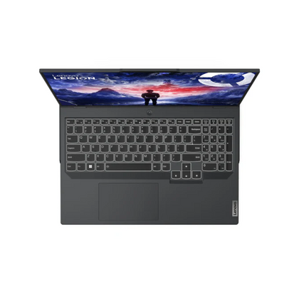 Lenovo Legion Pro 5 16IRX9 - 3ADP, Intel Core i7-14700HX, RAM 16GB 1TB SSD, RTX 4070 8GB 16.0 WQXGA IPS 240Hz, Onyx Grey