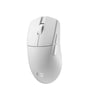 Redragon M916 PRO 4K 3-Mode Wireless Gaming Mouse - White