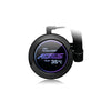 شاشة GIGABYTE AORUS WATERFORCE X II 360 ICE LCD - اسود