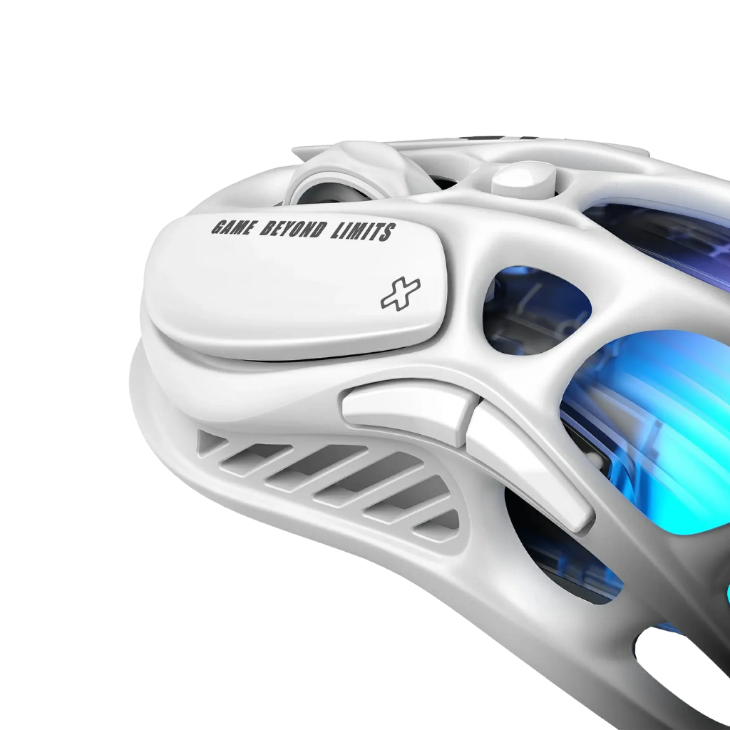 GravaStar Mercury M1 Pro Wireless Gaming Mouse - Gradient Black