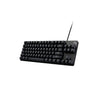 Logitech G413 TKL SE Gaming Keyboard, Arabic‎ & US