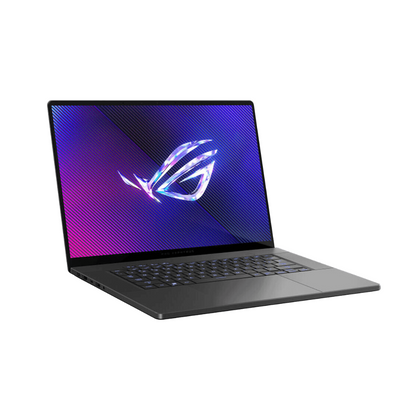 ASUS ROG Zephyrus G16 GU605MI-M007T0, Intel Core Ultra 9 185H, RAM 16GB, SSD 1TB, NVIDIA RTX 4070 8GB, 16.0 WQXGA Oled 240Hz, Eclipse Gray