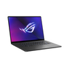 ASUS ROG Zephyrus G16 GU605MI-M007T0, Intel Core Ultra 9 185H, RAM 16GB, SSD 1TB, NVIDIA RTX 4070 8GB, 16.0 WQXGA Oled 240Hz, Eclipse Gray